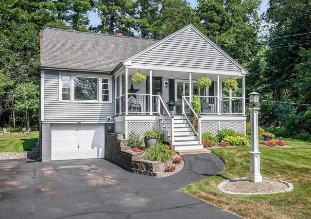 Photo 1 of Sale Pending at 83 Jericho Rd, Pelham, NH 03076 | MLS# 5103624 | Listing updated on 2026-08-18