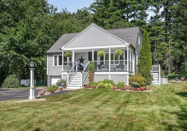 Photo 2 of Sale Pending at 83 Jericho Rd, Pelham, NH 03076 | MLS# 5103624 | Listing updated on 2026-08-18