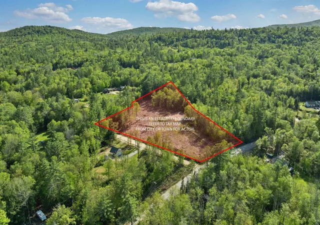 2nd image of 73 Ellsworth Hill Rd, Campton, NH 03223 | MLS# 5103625