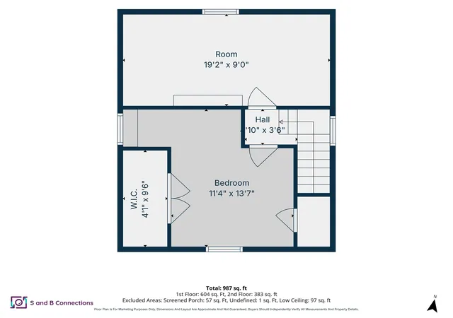 38th image of 622 Route 10 Route, Gilsum, NH 03448 | MLS# 5103628