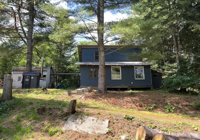 Photo 3 of Single family home for sale at 424 Howse Rd, Orleans, VT 05860 | MLS# 5103629 | Listing updated on 2026-08-06
