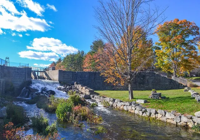 27th image of 100 Beaver Rd, Strafford, NH 03884 | MLS# 5103635