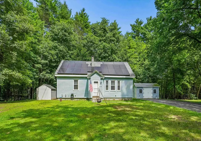 1st image of 94 Old Amherst Rd, Mont Vernon, NH 03057 | MLS# 5103639