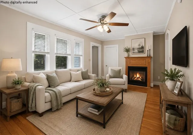 Photo 3 of Single family home for sale at 94 Old Amherst Rd, Mont Vernon, NH 03057 | MLS# 5103639 | Listing updated on 2026-09-15