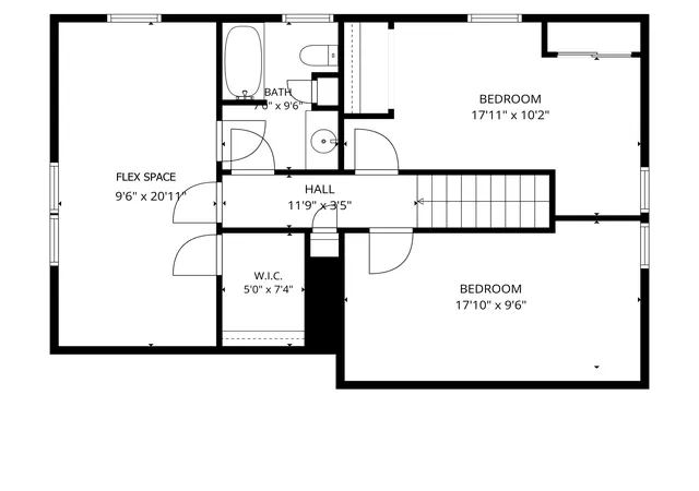 33rd image of 94 Old Amherst Rd, Mont Vernon, NH 03057 | MLS# 5103639