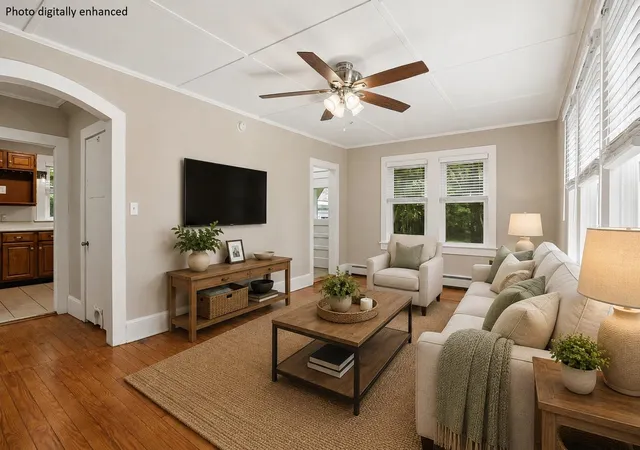 Photo 3 of Single family home for sale at 94 Old Amherst Rd, Mont Vernon, NH 03057 | MLS# 5103639 | Listing updated on 2026-10-06