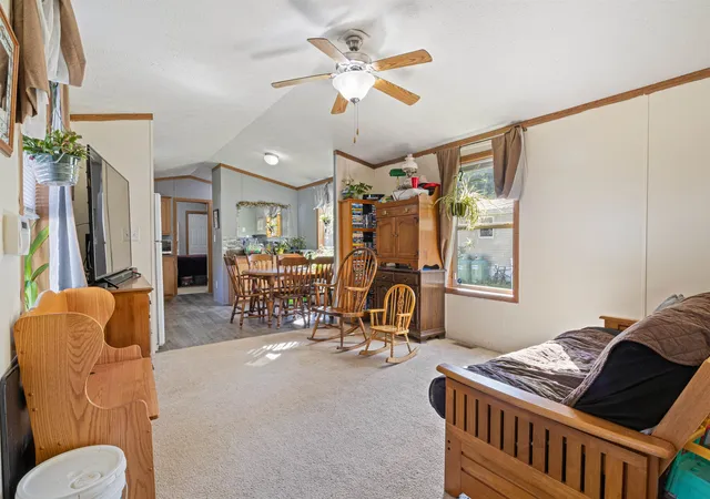 Photo 3 of Manufactured home for sale at 109 Pumpkin Hollow Rd, Barrington, NH 03825 | MLS# 5103640 | Listing updated on 2026-09-16