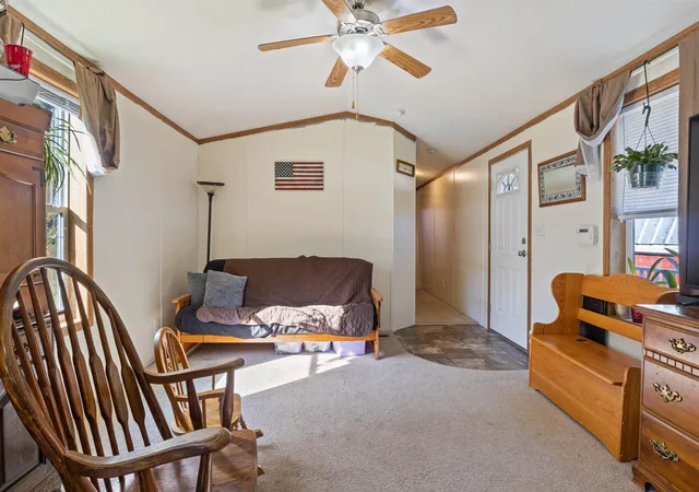 Photo 4 of Manufactured home for sale at 109 Pumpkin Hollow Rd, Barrington, NH 03825 | MLS# 5103640 | Listing updated on 2026-09-16