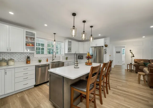 Photo 3 of Single family home for sale at 16 Regency Ct, Rochester, NH 03867 | MLS# 5103645 | Listing updated on 2026-09-14