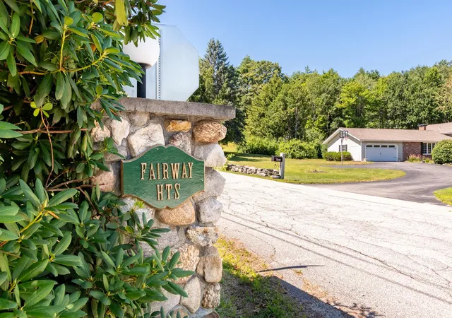 43rd image of 4 Fairway Heights Rd, Center Harbor, NH 03226 | MLS# 5103647