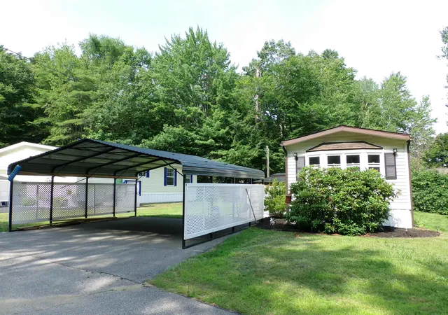 1st image of 303 Old Lake Shore Rd #K1, Gilford, NH 03249 | MLS# 5103648