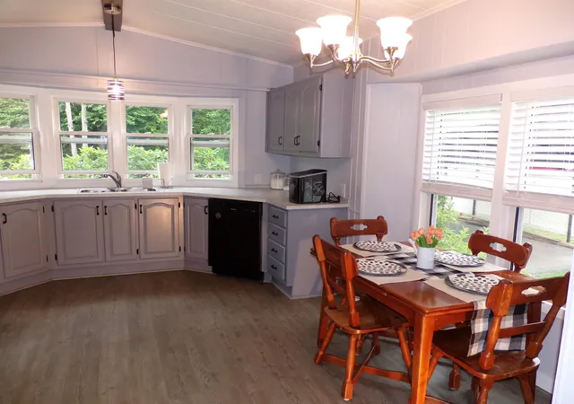 3rd image of 303 Old Lake Shore Rd #K1, Gilford, NH 03249 | MLS# 5103648