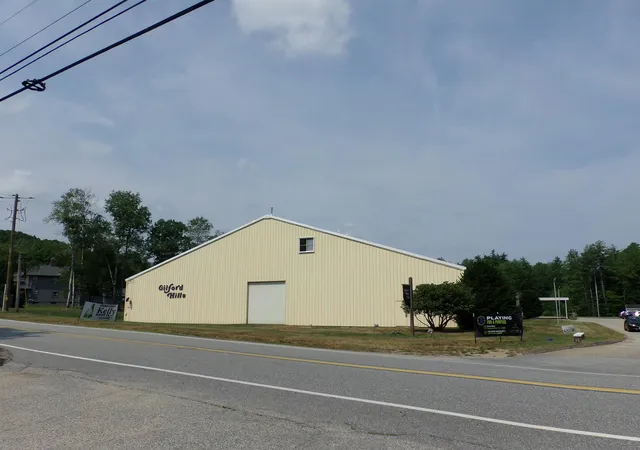 38th image of 303 Old Lake Shore Rd #K1, Gilford, NH 03249 | MLS# 5103648