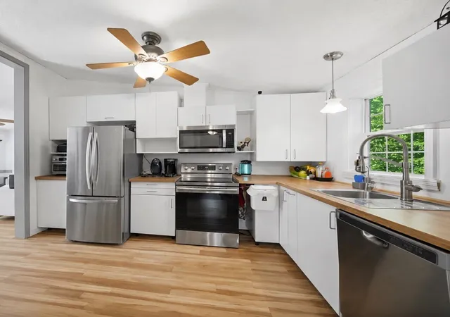 4th image of 6 Marilyn Dr, Allenstown, NH 03275 | MLS# 5103651