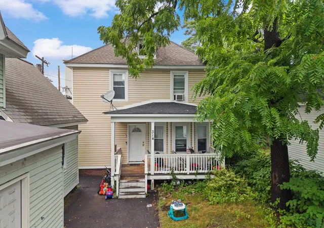 1st image of 314 Merrimack St, Manchester, NH 03103 | MLS# 5103655
