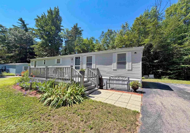 1st image of 15 Loon Mountain Ln, Center Conway, NH 03813 | MLS# 5103663