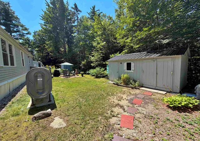 Photo 3 of Manufactured home for sale at 15 Loon Mountain Ln, Center Conway, NH 03813 | MLS# 5103663 | Listing updated on 2026-08-06