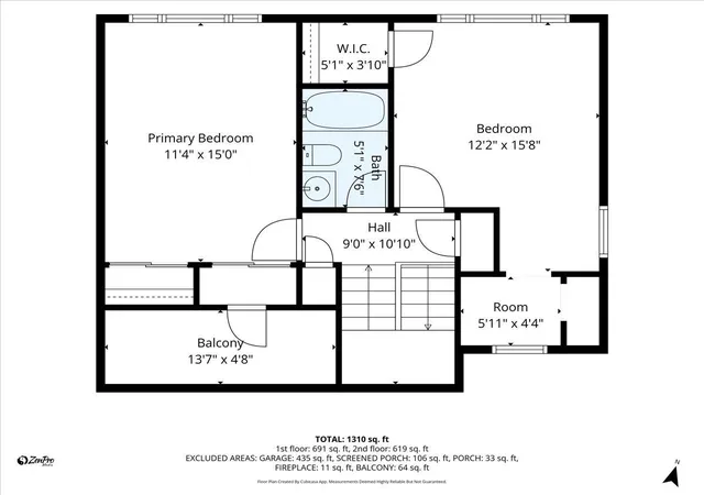 39th image of 19 Jennifer Dr, Concord, NH 03301 | MLS# 5103664