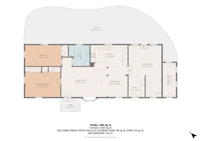 54th image of 17 Allard St, Concord, NH 03301 | MLS# 5103668