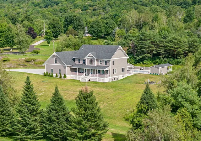 Single family home for sale at 2 Tremblay Rd, Swanton, VT 05488 | MLS# 5103673