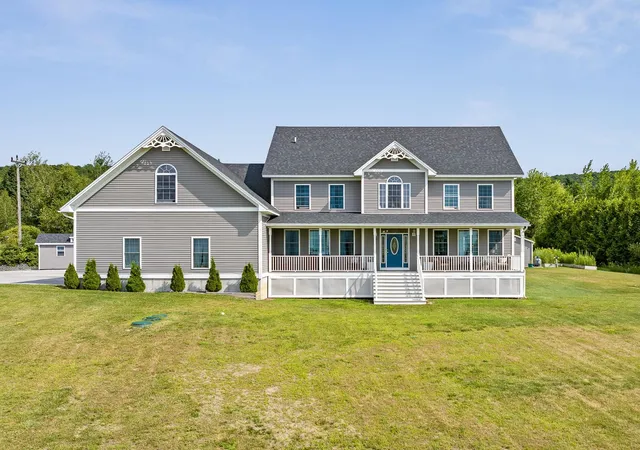Photo 2 of Single family home for sale at 2 Tremblay Rd, Swanton, VT 05488 | MLS# 5103673 | Listing updated on 2026-09-13