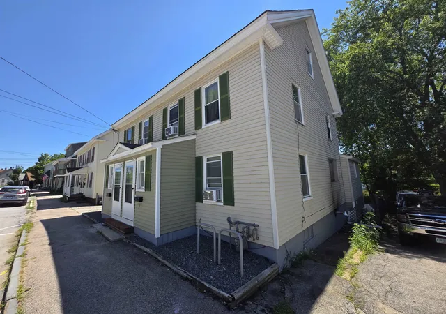 2nd image of 83 85 Glass St, Suncook, NH 03275 | MLS# 5103675