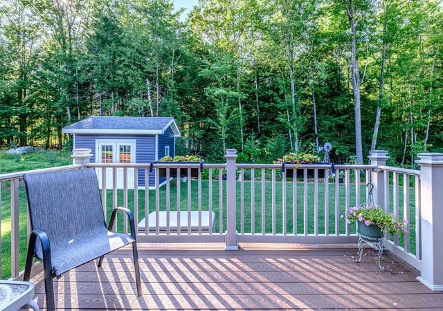 30th image of 58 Big Bear Rd, Rochester, NH 03868 | MLS# 5103681