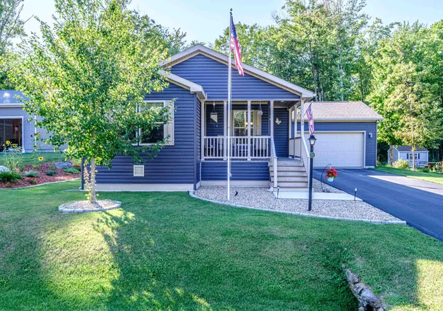 Photo 3 of Manufactured home for sale at 58 Big Bear Rd, Rochester, NH 03868 | MLS# 5103681 | Listing updated on 2026-08-06
