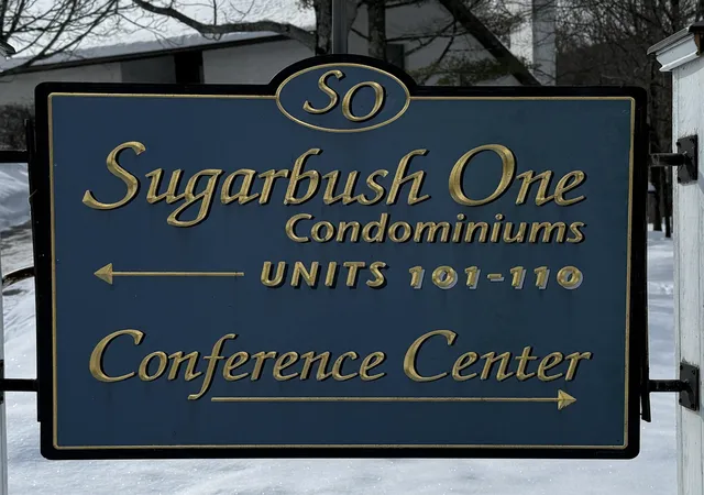 Photo 1 of Condo for sale at 114 Club Sugarbush Rd, Warren, VT 05674 | MLS# 5103682 | Listing updated on 2026-09-03