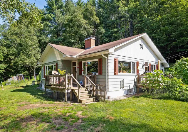 Photo 2 of Single family home for sale at 2114 Vt Rte 12, Barnard, VT 05031 | MLS# 5103684 | Listing updated on 2026-09-11