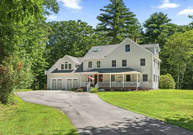 1st image of 251 Wadleigh Falls Rd, Lee, NH 03861 | MLS# 5103685