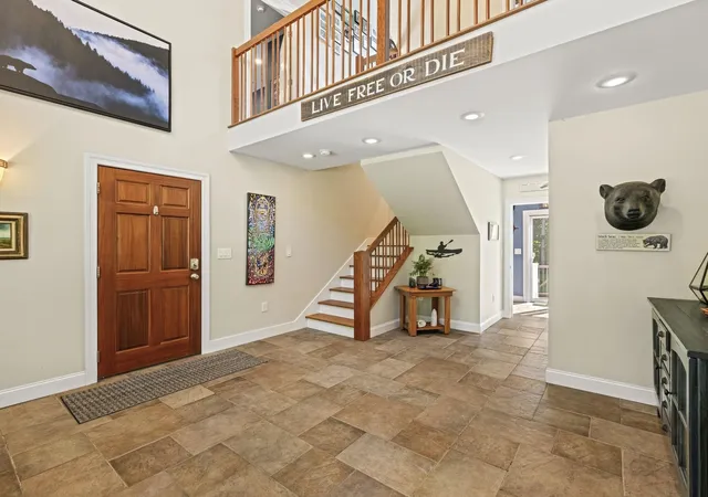 5th image of 251 Wadleigh Falls Rd, Lee, NH 03861 | MLS# 5103685