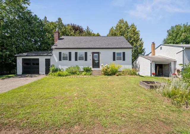 Single family home for sale at 36 Plattsburg Ave, Burlington, VT 05408 | MLS# 5103691