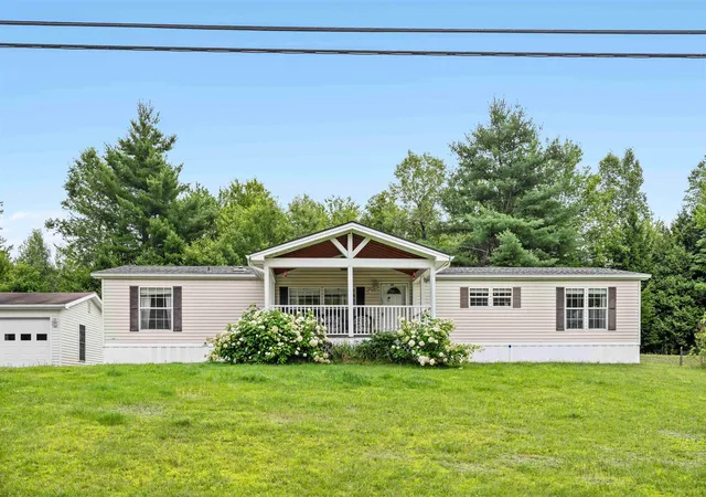 Photo 1 of Sale Pending at 142 Soucy Ln, Williamstown, VT 05679 | MLS# 5103692 | Listing updated on 2026-09-02