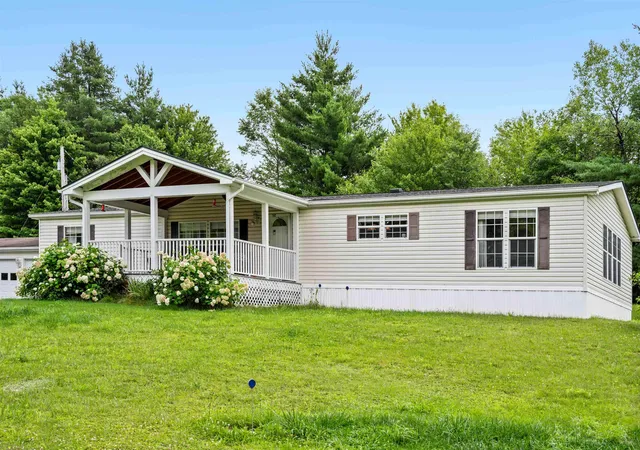 Photo 2 of Sale Pending at 142 Soucy Ln, Williamstown, VT 05679 | MLS# 5103692 | Listing updated on 2026-09-02
