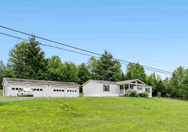 Photo 3 of Sale Pending at 142 Soucy Ln, Williamstown, VT 05679 | MLS# 5103692 | Listing updated on 2026-09-02