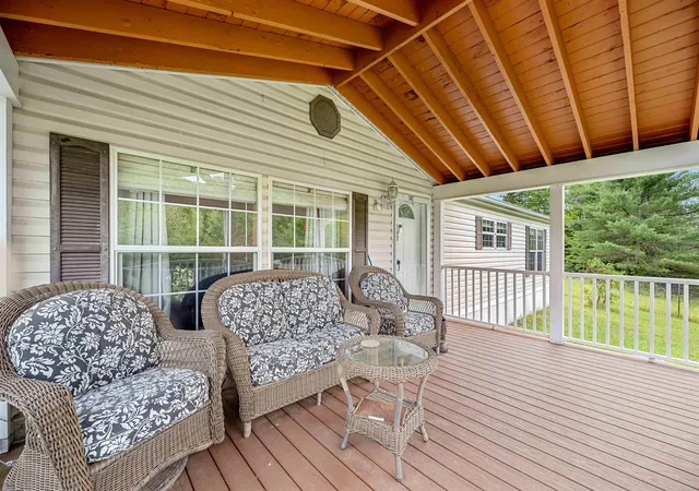 Photo 4 of Sale Pending at 142 Soucy Ln, Williamstown, VT 05679 | MLS# 5103692 | Listing updated on 2026-09-02
