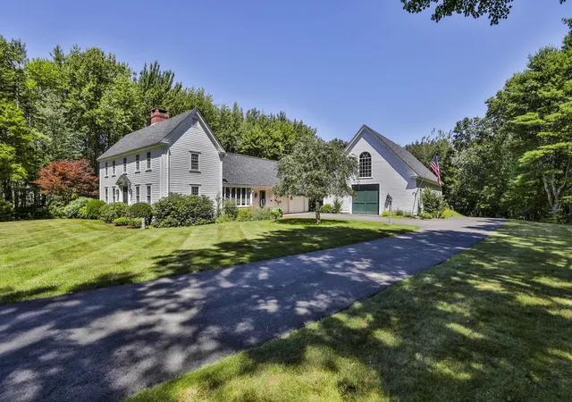 5th image of 57 Knox Rd, Bow, NH 03304 | MLS# 5103695