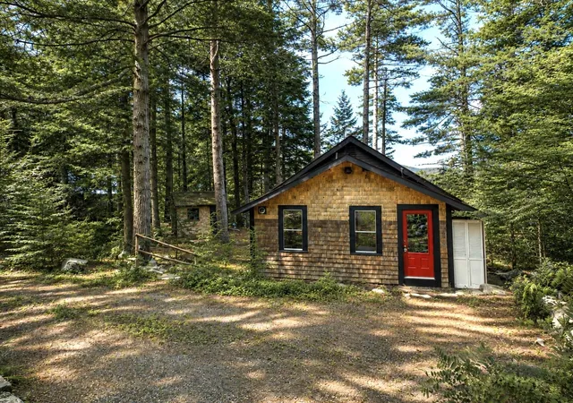 2nd image of 75 First Rd, Warner, NH 03278 | MLS# 5103700