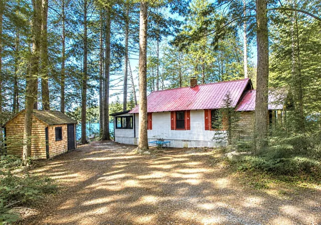 3rd image of 75 First Rd, Warner, NH 03278 | MLS# 5103700