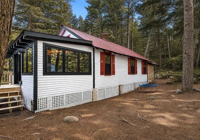 4th image of 75 First Rd, Warner, NH 03278 | MLS# 5103700