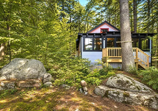 5th image of 75 First Rd, Warner, NH 03278 | MLS# 5103700