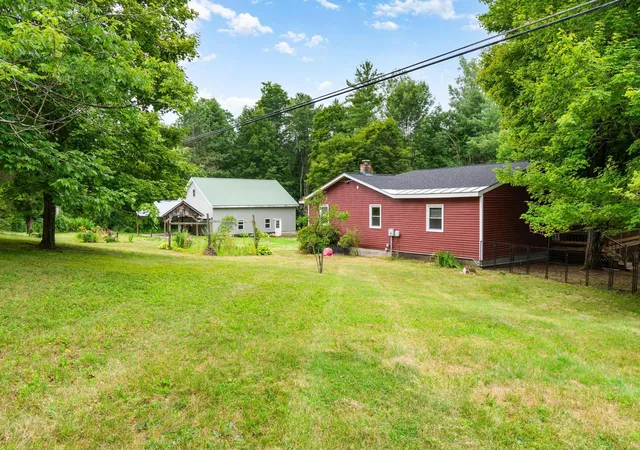 Photo 3 of Single family home for sale at 207 Lee River Rd, Jericho, VT 05465 | MLS# 5103705 | Listing updated on 2026-09-03