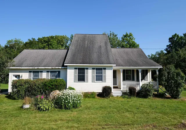Single family home for sale at 1932 Hortonville Rd, Mount Holly, VT 05758 | MLS# 5103713