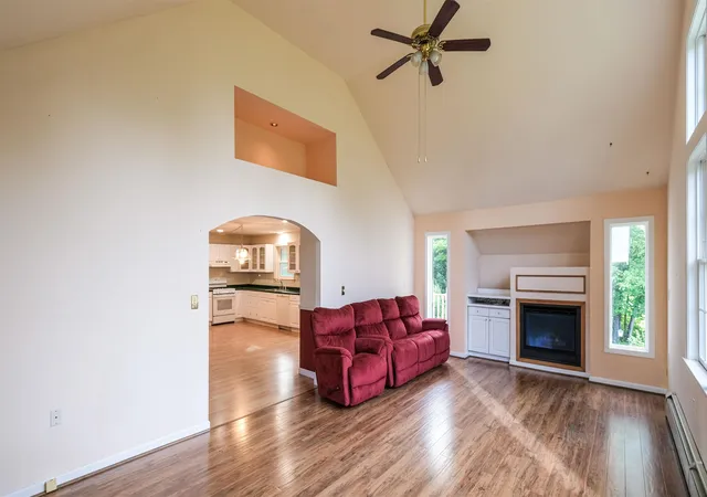 Photo 4 of Single family home for sale at 1932 Hortonville Rd, Mount Holly, VT 05758 | MLS# 5103713 | Listing updated on 2026-10-02