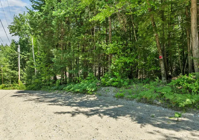 Photo 4 of Land for sale at 35 Landsdown Ln, Conway, NH 03818 | MLS# 5103717 | Listing updated on 2026-08-06