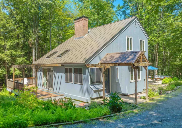 1st image of 32 Highwood Wy, Grantham, NH 03753 | MLS# 5103719