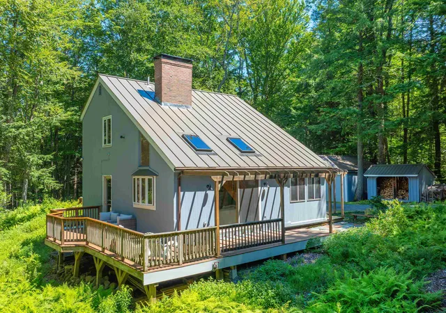 2nd image of 32 Highwood Wy, Grantham, NH 03753 | MLS# 5103719