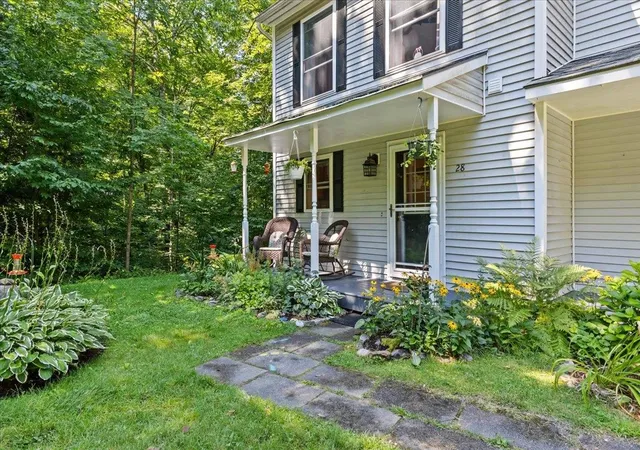 Photo 1 of Townhouse for sale at 28 Waterwheel Wy, Milton, VT 05468 | MLS# 5103720 | Listing updated on 2026-08-21