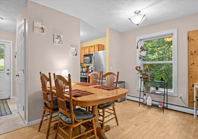 Photo 3 of Townhouse for sale at 28 Waterwheel Wy, Milton, VT 05468 | MLS# 5103720 | Listing updated on 2026-08-21